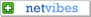 Add This Feed to NetVibes