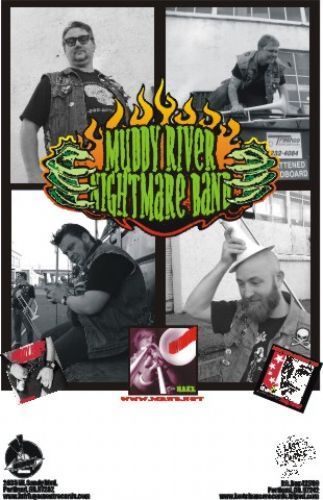 2006 Tour Poster