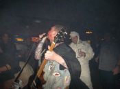 Halloween Show 2011
