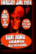 Agent Orange (Surf/Punk Legends), Orange (Hellcat Records)