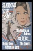 The Omen's (Denver, CO), The Oh No's (Phoenix, AZ), The Wolfman Fairies